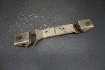 1996-1997 Ski-doo Oem Mag Side Engine Support W/ Rubber Motor Mounts Formula Iii Used. Price: $26.96.
