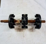Nos Arctic Cat Drive Axle, 1973 Ext 110-728 New. Price: $65.00.