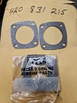 Qty Fast Free Ship! Oem Ski Doo Bombardier Snowmobile Head Gasket 420831215 New. Price: $13.99.