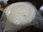 Ski-doo Oem Rope Sheave New 420852135. Price: $14.99.