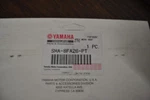 Yamaha SMA-8FA26-PT-00 Apex Mesh Vent Kit New. Price: $44.99.