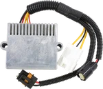 Parts Unlimited Regulator And Rectifier 2112-1558 New. Price: $115.21.