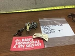 Oil Pump # 3084317 Polaris 1995 Indy Lite 340 Snowmobile Used. Price: $40.69.