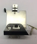 Ski Doo Oem Battery Support Bracket Mount Mxz Renegade 600HO E-tec 515176830 09 Used. Price: $19.94.