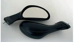 Spi Deluxe Style Mirrors For 2003 Ski-doo Grand Touring V-1000 Sport Snowmobile New. Price: $71.30.