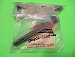 Nos Vintage Yamaha Snowmobile Spring Bolts Part # 841-23767-00 / 90102-10009 New. Price: $5.00.