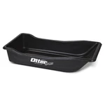 New Otter Roto-molded Sport Sled Small Black. Price: $177.85.