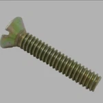 Arctic Cat Ft Hd 1/4-20 1-3/8 Mach Screw Part # 0123-190 New. Price: $19.95.