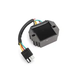 Voltage Rectifier Regulator For Arctic Ext Pantera Prowler Wildcat Zr 91-96# New. Price: $24.76.