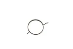 New Oem Polaris 3082118 Return Spring Qty Nos. Price: $12.99.