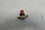 2001-2020 Ski-doo Summit Renegade Mxz Oem Water Coolant Shut-off Valve Used. Price: $14.97.