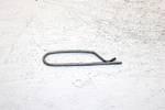 2006 Polaris 600 Fusion Oem Lower Clutch Guard Pin 7080698 SP31 Used. Price: $14.99.