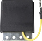 Parts Unlimited Regulator And Rectifier 2112-1536 New. Price: $49.93.