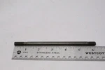 Nos Oem Genuine Yamaha Cylinder Stud Bolt 95617-08740-00 New. Price: $8.08.