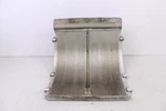 2007 Yamaha Phazer 500 Mtn Lite PZ50 Front Heat Exchanger / Cooler Used. Price: $79.00.
