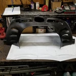 2001-2004 Polaris Pro X2 440 550 600 700 800 Gas Fuel Tank Console 5434103 Used. Price: $22.50.
