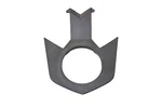 13 Ski-doo Grand Touring 1200 Gas Tank Console Trim Cover Used. Price: $15.69.