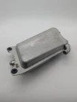 Arctic Cat Snowmobile 2008-2014 Z1, TZ1 Oil Tank 0770-934 Used. Price: $149.80.