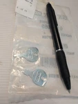 Arctic Cat 0116-065 Snowmobile Ignition 2QTY Keys Z120 ZR120 F120 AC65 New. Price: $20.00.