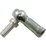 Wsm Tie Rod End Lh Thread 08-116 For 69-73 Polaris Charger Mustang Colt New. Price: $15.13.