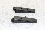 1994 Polaris Classic Touring Oem Bumper Side Support Pair 5240294-067 SP55 Used. Price: $14.99.