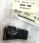 Nos Oem Arctic Cat Over Center Buckle Kit 639-089 Artic Remanufactured. Price: $18.95.