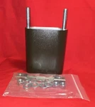 Yamaha Handlebar Riser With Hardware - New. Price: $62.00.