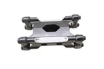 20 Ski-doo Gt 600 Ace Sport Handlebar Clamps Used. Price: $59.99.