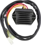 Parts Unlimited Regulator 2112-1549 New. Price: $77.47.