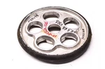 Kimpex 411698, 8K2-47538-01-00 Idler Wheel Used. Price: $21.34.