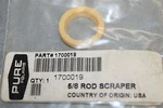 New 01-05 Polaris Oem Nos Snowmobile 5/8 Shock Rod Scraper P/n 1700019. Price: $21.75.