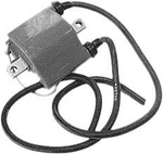 SP1 Secondary Ignition Coil For 1977 - 1978 Yamaha EX340 Snowmobile New. Price: $52.93.