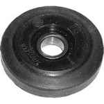 Ppd Black Idler Wheel 04-116-62 New. Price: $41.36.