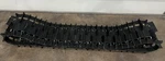 2013 M1100 Arctic Cat Track Powder Claw 80 Duro 162X 15 2.6 2602-483 3.0 Used. Price: $475.00.
