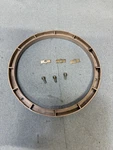 72-75 Arctic Cat 340 / 400 440 Seal Plate 3000-432 Used. Price: $18.99.