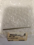 Arctic Carburetor Jet Needle 6505-549 7DJ2 Oem 89-93 Wildcat 94-95 Zr 700 New. Price: $24.95.