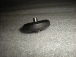 Genuine Shark SD201 Pickup 3-IN-1 Steam Mop Cleaner Brush Head Roller Wheel Used. Price: $14.89.
