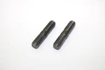 Ski-doo Oem (M10X20) Crankcase Stud Bolt Pair 420940190 Q4910 Used. Price: $14.49.