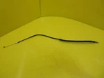 2009 Oem Ski-doo Skidoo Gsx 600 Gtx Mxz Etec E-tec Throttle Cable Line Used. Price: $14.24.