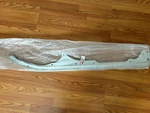 Genuine Oem Yamaha 2013-22 Rs Venture Tf, Frame, Sliding 8FM-4741A-01-00 New. Price: $198.50.