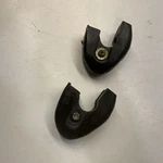 Rail Tip Cap - 2003 Polaris Supersport 550 Used. Price: $20.00.