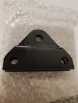 Arctic Cat Snowmobile Front Arm Mounting Bracket 0704-395 Oem Nos New. Price: $18.95.