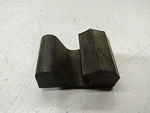 Rubber Ski Stopper - 2000 Polaris Nos Used. Price: $14.99.