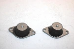 1998 Arctic Cat Ts-l 1000 Oem Engine Mount Pair 3008-054 JA11 Used. Price: $18.99.