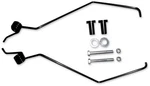 Rsi Snow/ice Scratchers Snowmobile SS-1 4704-0006 New. Price: $44.95.