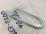 Arctic Cat 0115-528 Cable Hook 1981-2002 El Tigre Pantera Cougar Jag Panther New. Price: $6.95.