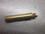Genuine Ski-doo 404132700 Mikuni Carburetor 480 P-4 Needle Jet New. Price: $22.55.