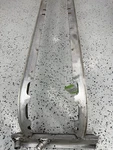 Arctic Cat Heat Exchanger Used Oem 2007 1707-102 F6 Lxr L/c Efi. Price: $324.95.