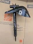 Oem Arctic Cat Steering Post Upper Part# 1705-558 Mountain Riot 800 600 New. Price: $218.60.