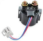 Aitook Starter Solenoid Relay For Yamaha Snoscoot SV80 1988 1989 1990 New. Price: $13.45.